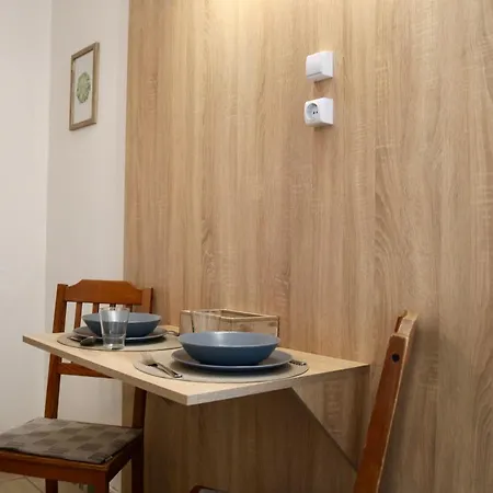 Apartmán Orchidea *