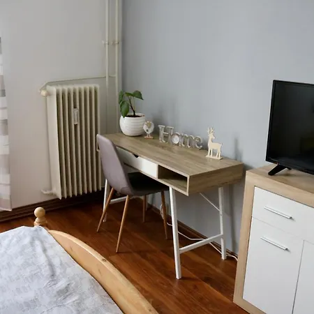 Orchidea Apartamento Pécs