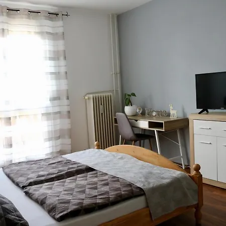 Apartmán Orchidea *