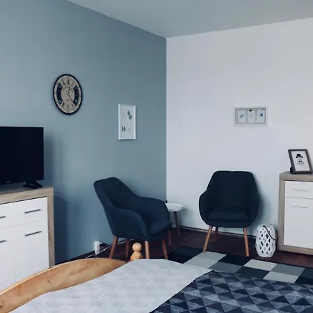 Apartamento Orchidea