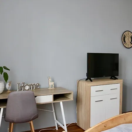 Apartamento Orchidea *