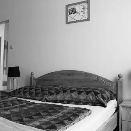 Apartamento Orchidea *