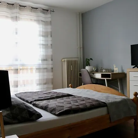 Orchidea Apartamento *