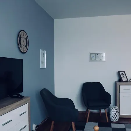 Orchidea Apartmán *