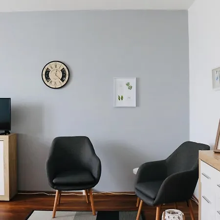 Orchidea Apartamento