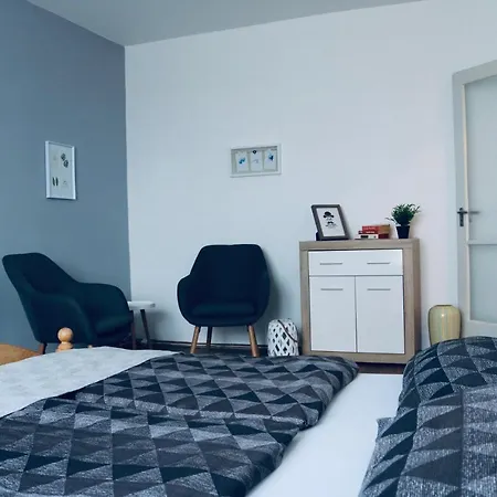 Orchidea Apartamento