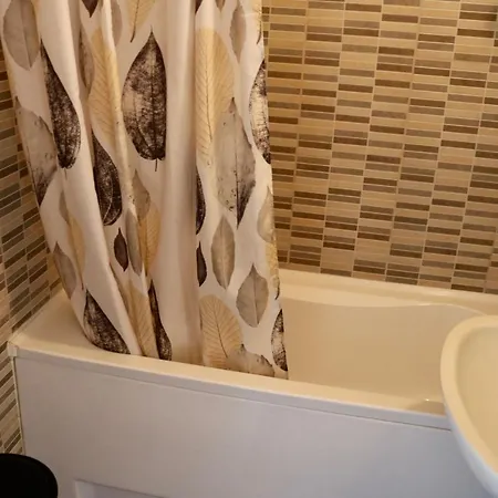 Orchidea Apartamento