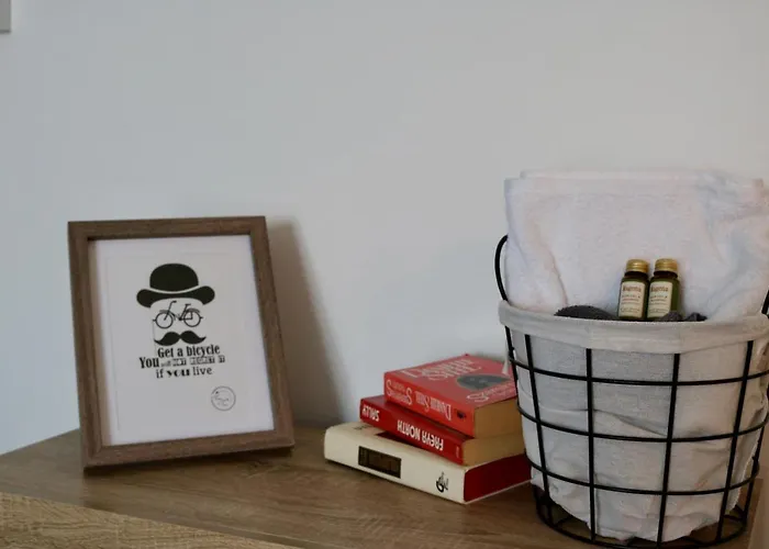 公寓 Orchidea 佩奇